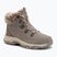 Кросівки жіночі Skechers Trego Snow Worries mushroom