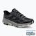 Чоловічі кросівки SKECHERS Go Run Trail Altitude 2.0 Rocky Hill чорного кольору