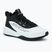 Чоловічі баскетбольні кросівки SKECHERS SKX League білий/чорний