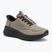 Чоловічі туфлі SKECHERS Switch Back Mist сірі
