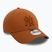 Кепка New Era League Essential 9FORTY New York Yankees brown