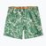 Шорти жіночі Patagonia Baggies 5" bees and flowers/heartleaf green