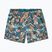 Шорти жіночі Patagonia Baggies 5" swallowtail geo/still blue
