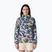 Кофта трекінгова жіноча Patagonia LW Synch Snap-T P/O wild botanist/tidal teal