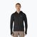 Чоловіча куртка Patagonia R1 Hybrid Pullover Softshell куртка чорна