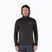 Кофта флісова чоловіча Patagonia R1 black
