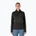 Жіноча софтшелл куртка Patagonia R1 Hybrid Pullover Hoody чорний