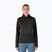 Жіноча софтшелл куртка Patagonia R1 Hybrid Pullover Hoody чорний