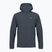 Куртка гібридна чоловіча Patagonia Nano-Air Light Hybrid Hoody smolder blue