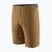 Шорти чоловічі Patagonia Terravia Trail 10" coriander brown