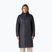 Жіноче пухове пальто Patagonia Recycled Down Sweater Parka чорне
