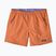 Шорти жіночі Patagonia Baggies 5" rock melon