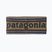 Пов'язка на голову жіноча Patagonia Powder Town park stripe: marlow brown