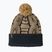 Шапка зимова Patagonia Powder Town flow: sunken blue