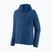 Кофта трекінгова чоловіча Patagonia R1 Thermal Full Zip Hoody clement blue
