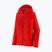 Куртка-дощовик жіноча Patagonia Triolet sizzle red