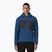 Куртка софтшел чоловіча Patagonia R2 TechFace Hoody clement blue