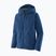 Куртка-дощовик чоловіча Patagonia Triolet clement blue