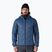Пуховик чоловічий Patagonia Micro Puff Hoody clement blue