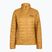 Куртка утеплена жіноча Patagonia Nano Puff smolder talon gold