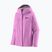 Куртка-дощовик жіноча Patagonia Torrentshell 3L Rain brisk purple