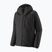 Пуховик чоловічий Patagonia DAS Light Hoody black