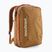 Рюкзак туристичний Patagonia Black Hole Micro MLC talon gold
