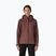 Куртка-дощовик жіноча Patagonia Torrentshell 3L Rain dark ruby