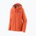 Куртка-дощовик жіноча Patagonia Granite Crest Rain orange peel