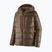 Пуховик чоловічий Patagonia Fitz Roy Down Hoody marlow brown