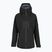 Куртка-дощовик жіноча Patagonia Pluma Pro black