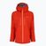 Куртка-дощовик жіноча Patagonia Pluma Pro sizzle red