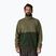 Кофта трекінгова чоловіча Patagonia Retro Pile 1 / 2 Snap P / O old growth green