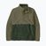 Кофта трекінгова чоловіча Patagonia Retro Pile 1 / 2 Snap P / O old growth green