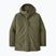 Пуховик чоловічий Patagonia Windshadow Parka basin green