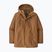 Пуховик чоловічий Patagonia Isthmus Parka deer brown