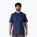 Футболка чоловіча Patagonia Boardshort Logo Pocket Responsibili clement blue
