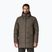 Чоловіча пухова куртка Patagonia Jackson Glacier Parka otter brown