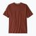Футболка чоловіча Patagonia Fitz Roy Icon Responsibili-Tee dried vanilla
