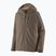 Куртка-дощовик чоловіча Patagonia Insulated Powder Town marlow brown