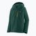 Куртка противітряна жіноча Patagonia Insulated Storm Shift cascade green