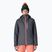 Куртка-дощовик жіноча Patagonia Insulated Powder Town smolder blue w / orange peel