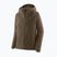 Куртка противітряна чоловіча Patagonia Insulated Storm Shift marlow green