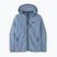 Кофта флісова жіноча Patagonia Retro Pile Hoody barnacle