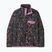 Кофта трекінгова жіноча Patagonia LW Synch Snap-T P / O soft spirea: dried vanilla
