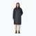 Жіноче пухове пальто Patagonia Recycled Down Sweater Parka sunken blue
