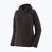 Кофта флісова жіноча Patagonia R1 Air Full-Zip Hoody black