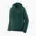 Куртка софтшел чоловіча Patagonia R2 TechFace Hoody cascade green