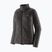Куртка утеплена жіноча Patagonia Nano Puff smolder black
