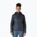 Куртка утеплена жіноча Patagonia Nano Puff Hoody smolder blue